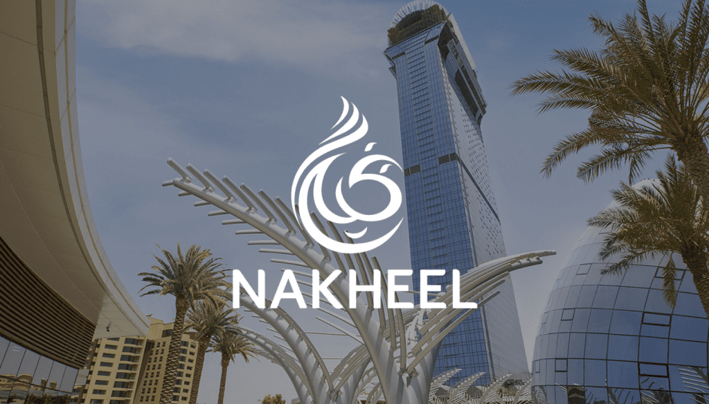 Nakheel approvals