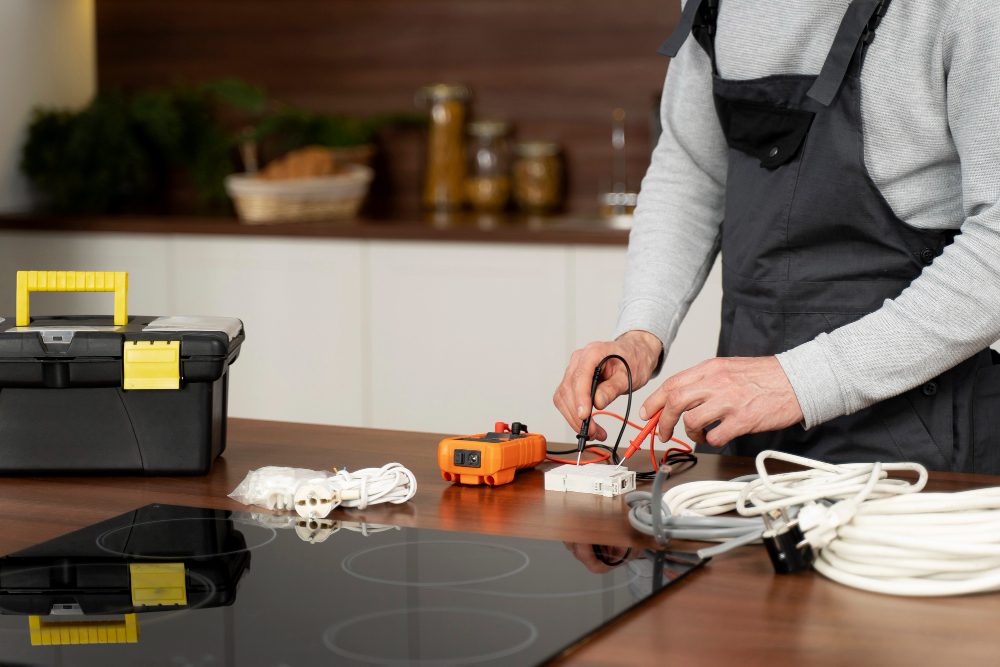 Expert Home Maintenance Services In Dubai