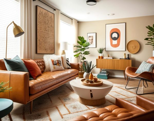 Latest 13 Ideas For Living Room Interior Design