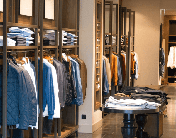 10 Trendy Retail Fit Out Ideas in Dubai for a Stunning Store