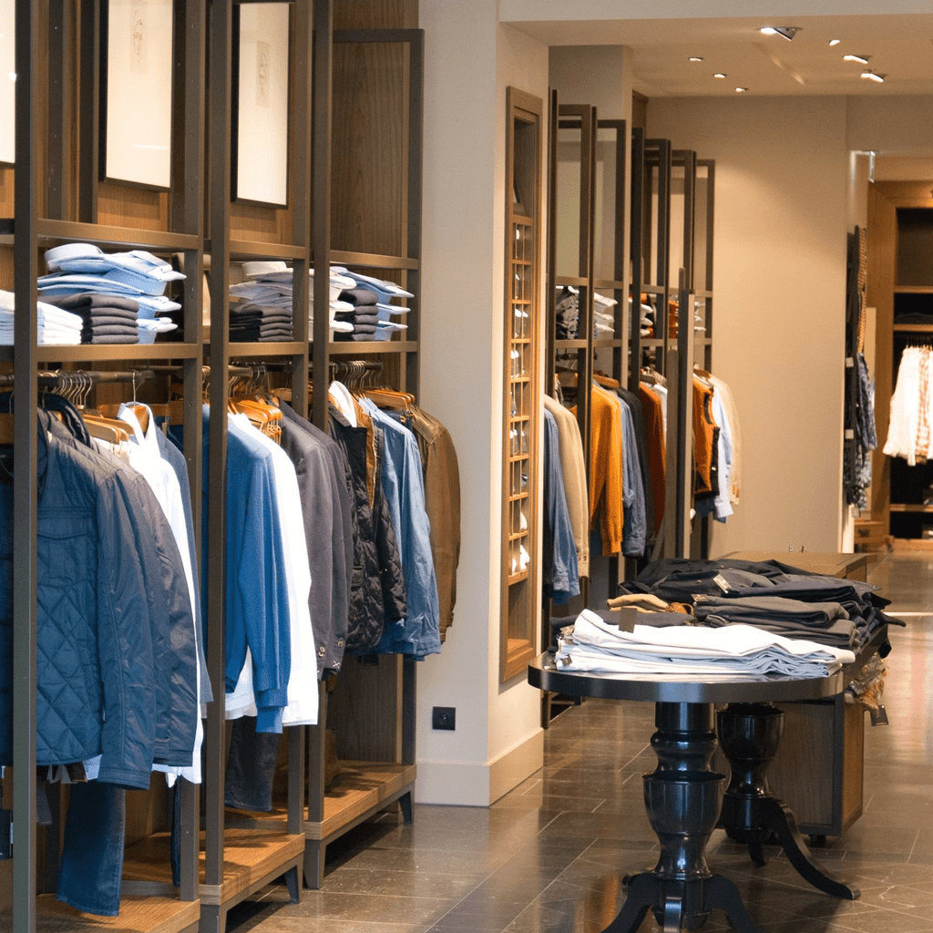 10 Trendy Retail Fit Out Ideas in Dubai for a Stunning Store