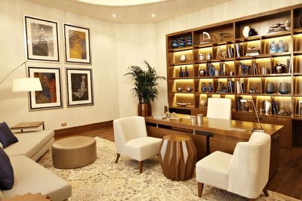 Office Fit Out in Dubai? Expert Tips to Find the Right Company