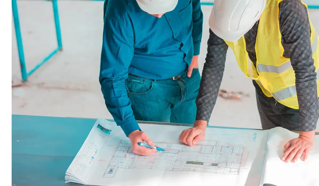 MEP DESIGN APPROVAL SERVICES